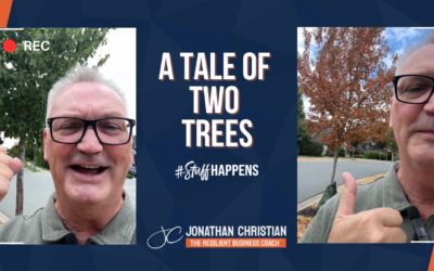 A Tale of Two Trees