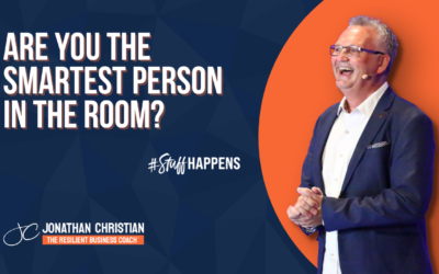 Are You The Smartest Person In The Room?